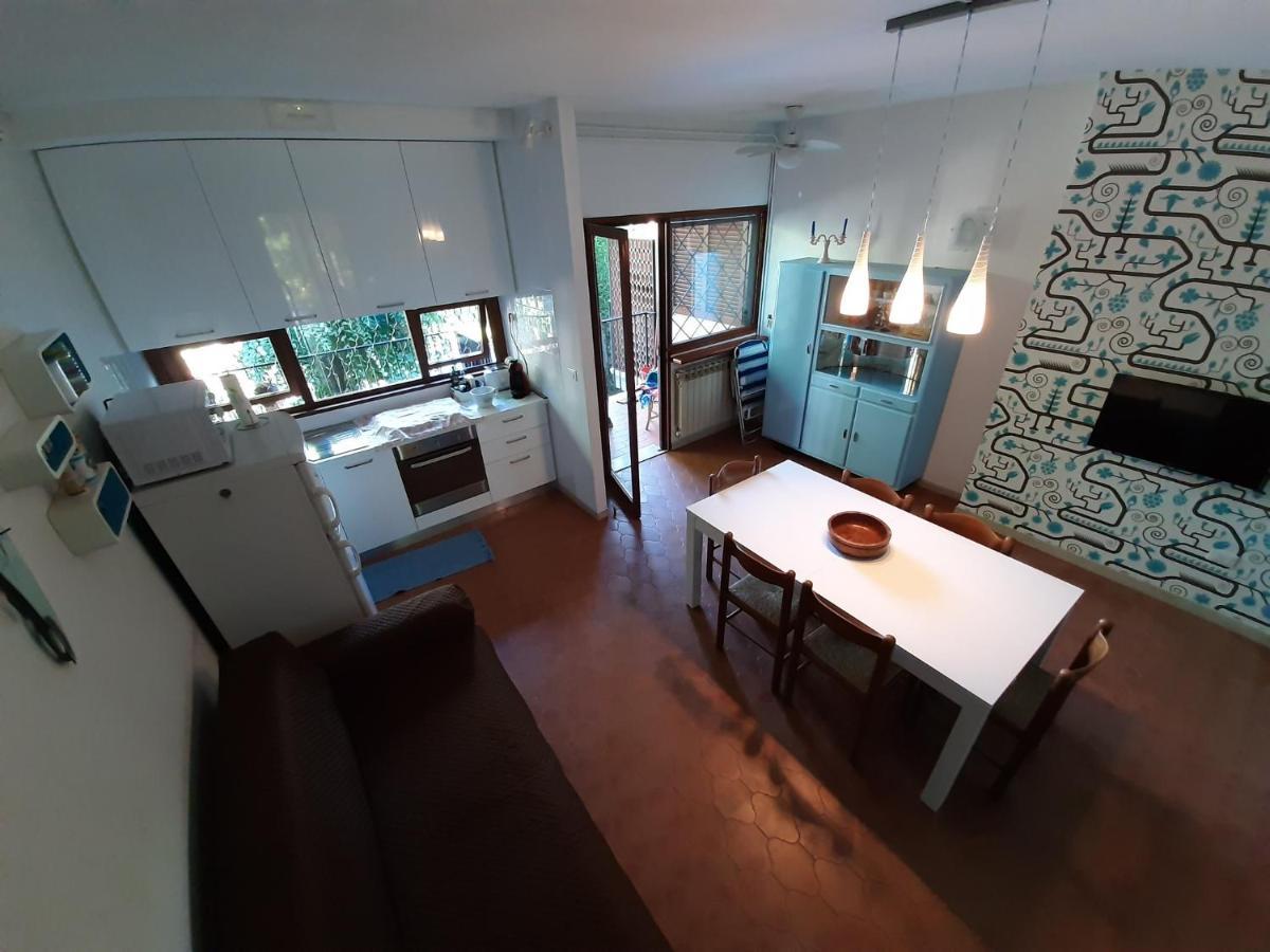 Appartamento Genziana - Con Vista Piscina E Garage Сирмионе Екстериор снимка